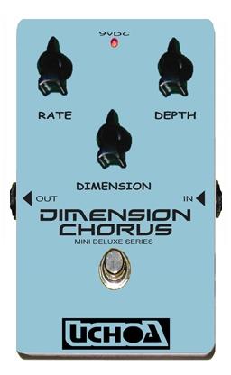 Dimension Chorus